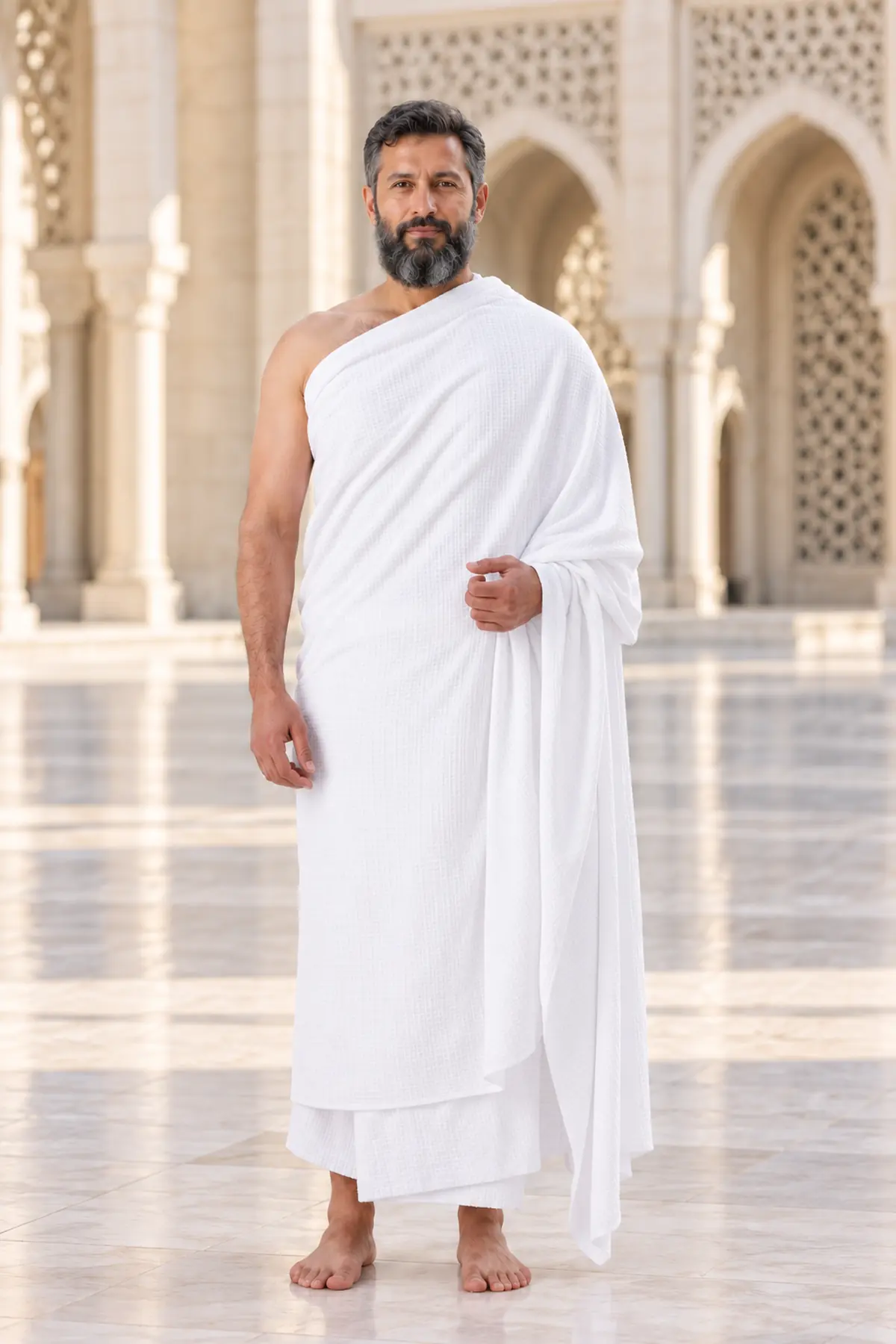 Hajj Umrah Ihram, full product view